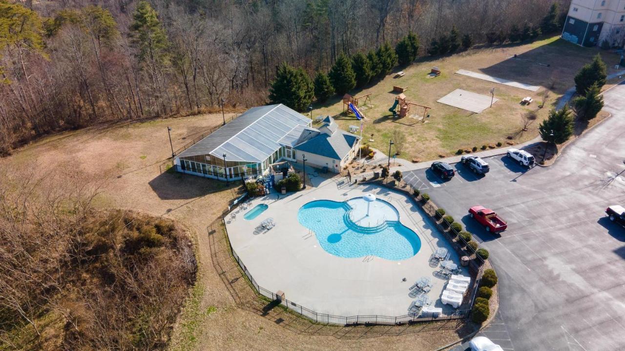 Mvc - Unit 5601 Apartment Pigeon Forge Exterior photo